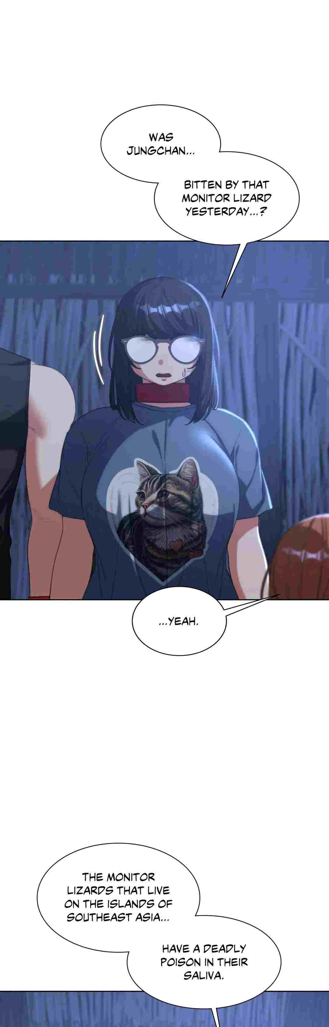 NEW  3rd Grade – 5th Class Page 35 - MangaHe