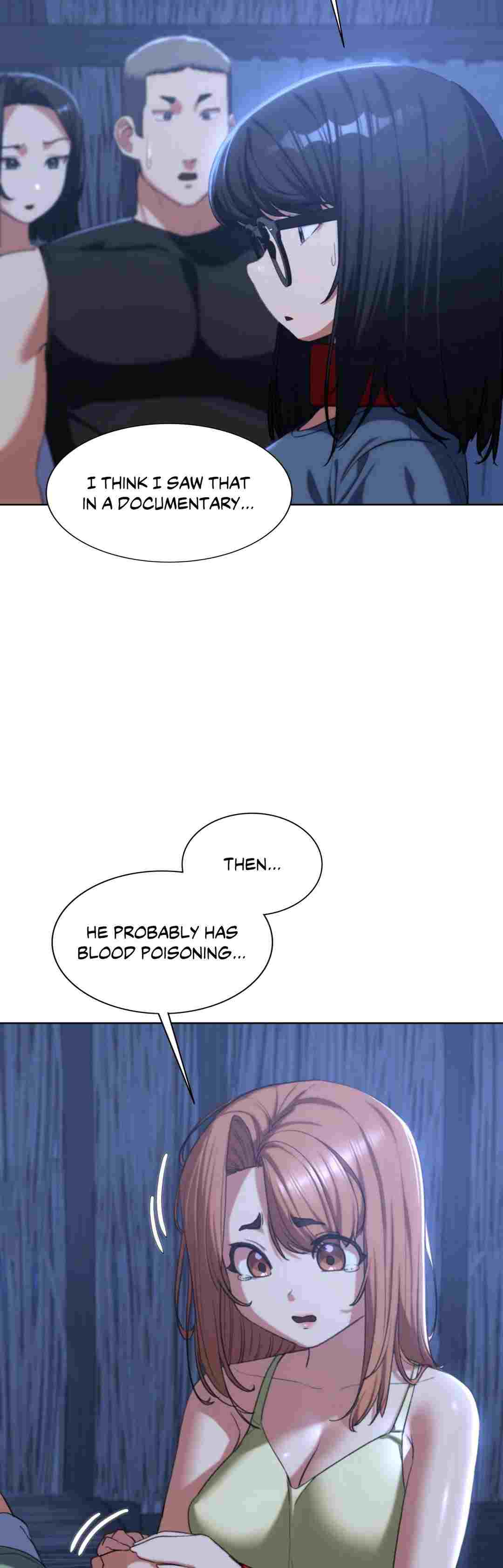 NEW  3rd Grade – 5th Class Page 36 - MangaHe