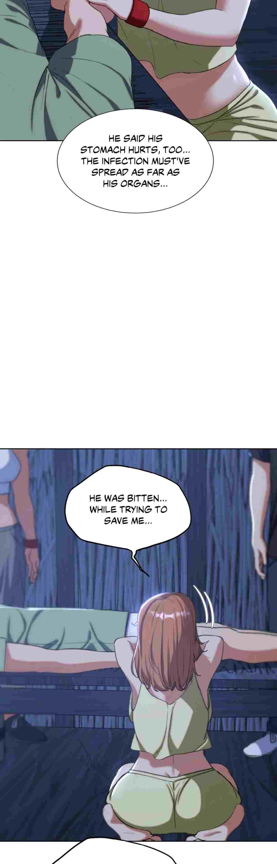 NEW  3rd Grade – 5th Class Page 37 - MangaHe