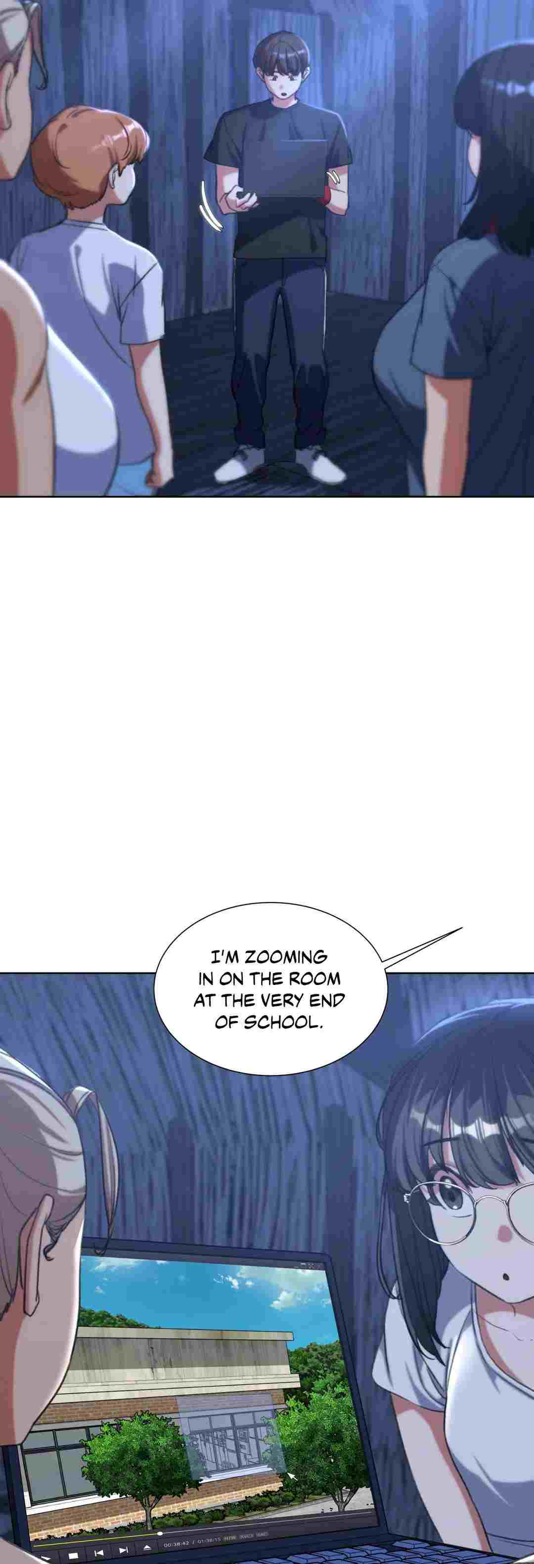 NEW  3rd Grade – 5th Class Page 41 - MangaHe