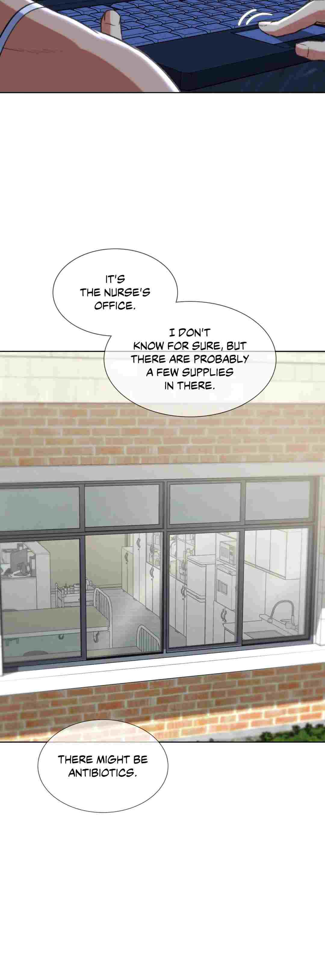 NEW  3rd Grade – 5th Class Page 42 - MangaHe