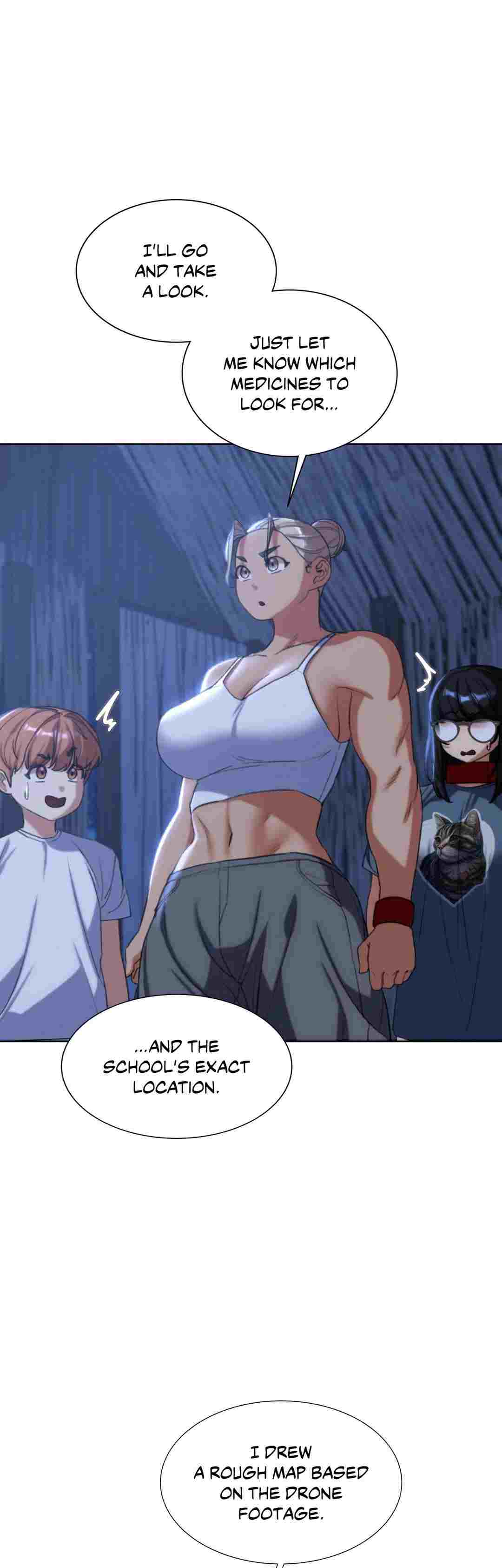 NEW  3rd Grade – 5th Class Page 43 - MangaHe
