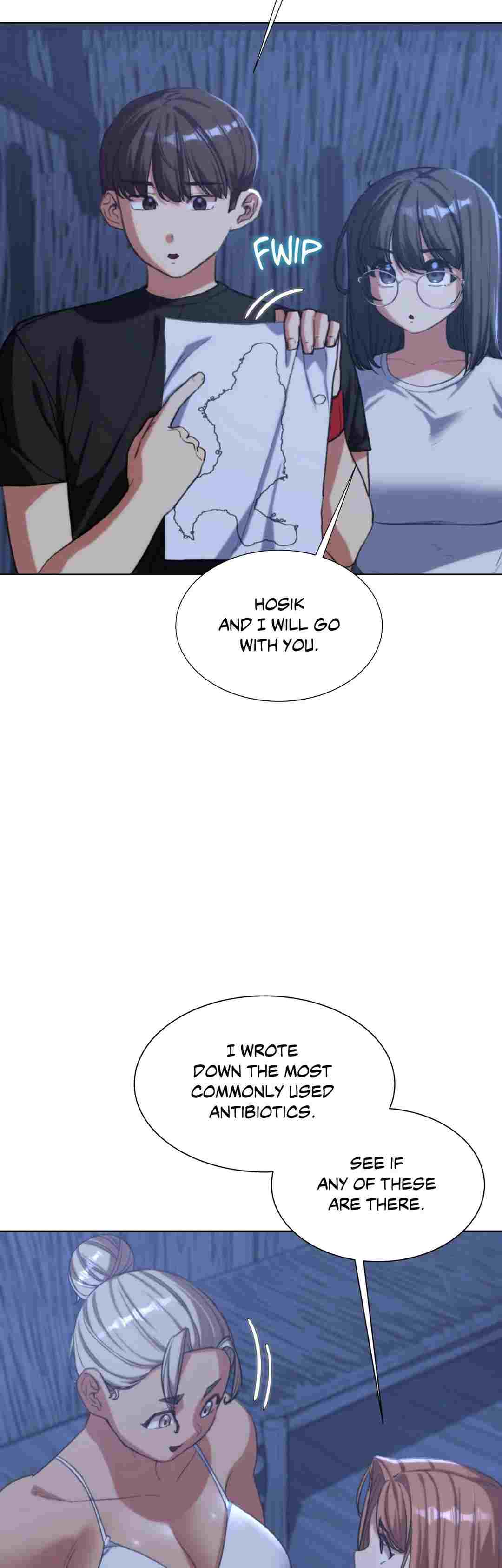 NEW  3rd Grade – 5th Class Page 44 - MangaHe