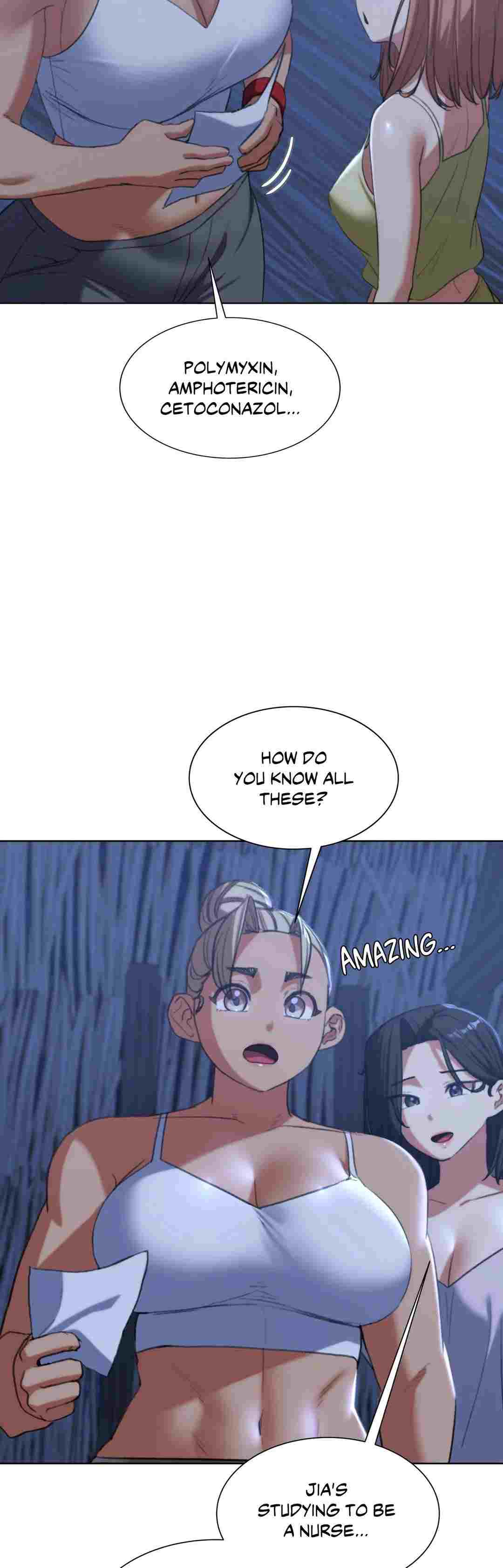 NEW  3rd Grade – 5th Class Page 45 - MangaHe