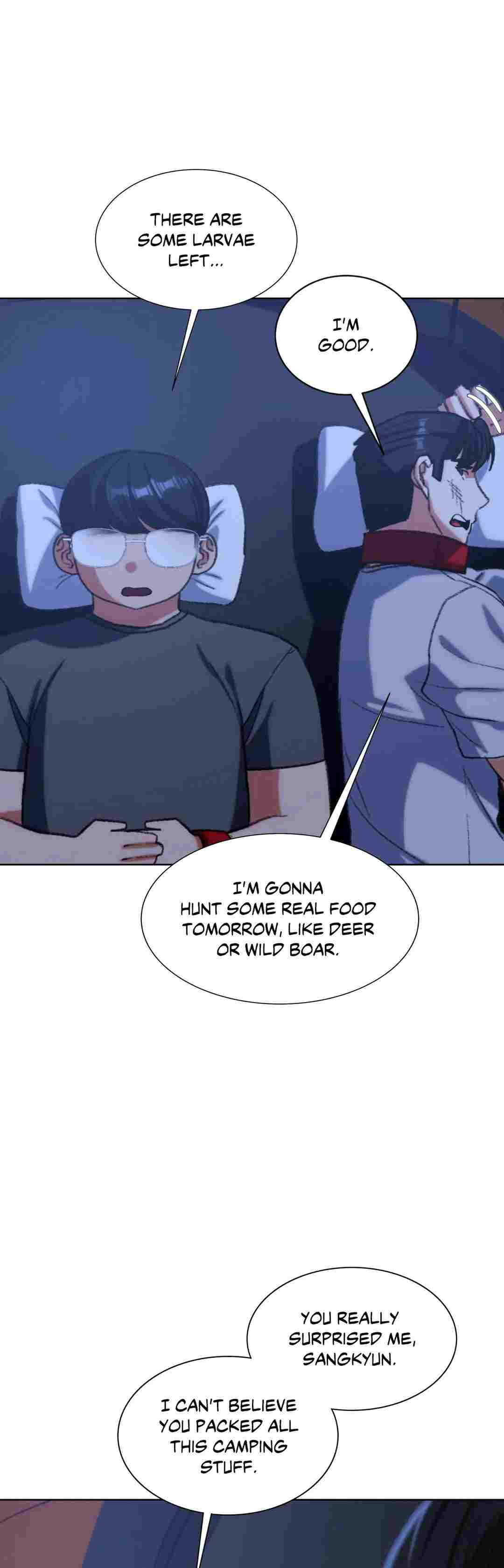 NEW  3rd Grade – 5th Class Page 51 - MangaHe