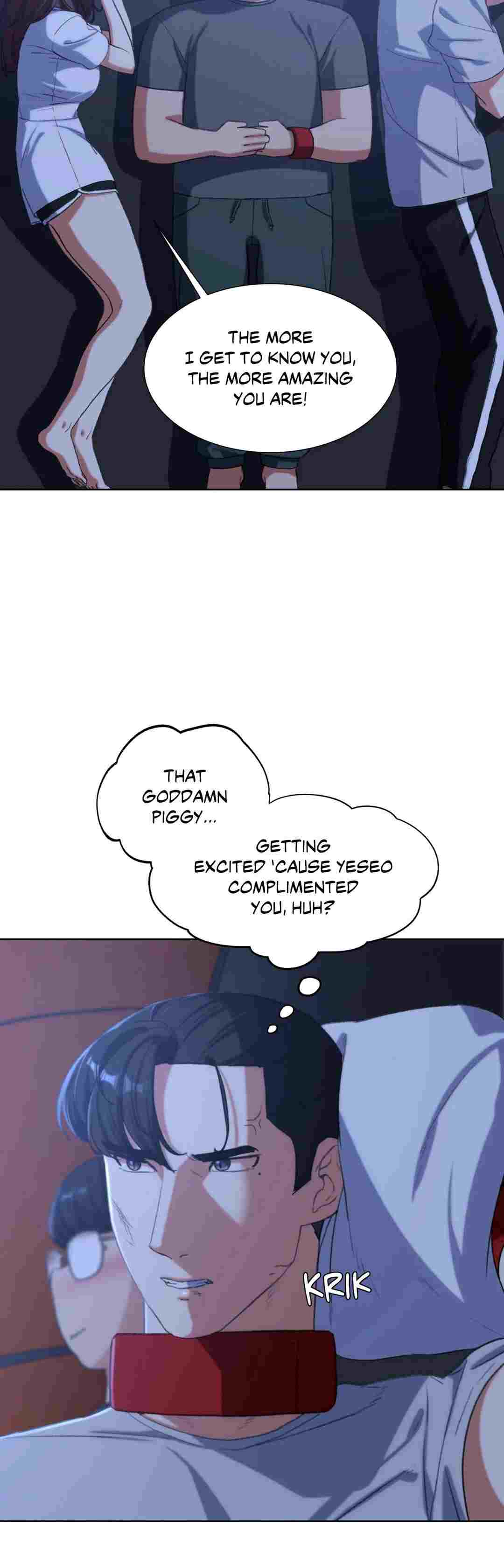 NEW  3rd Grade – 5th Class Page 54 - MangaHe