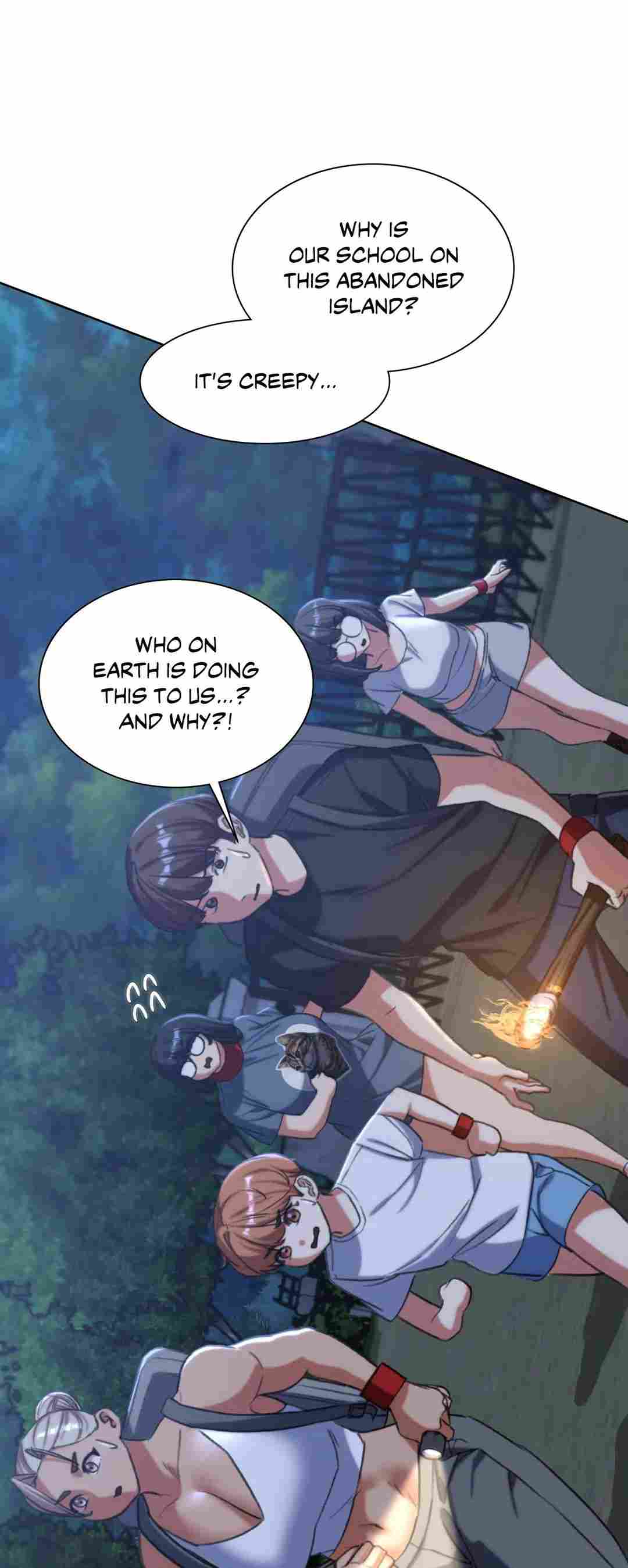 NEW  3rd Grade – 5th Class Page 56 - MangaHe