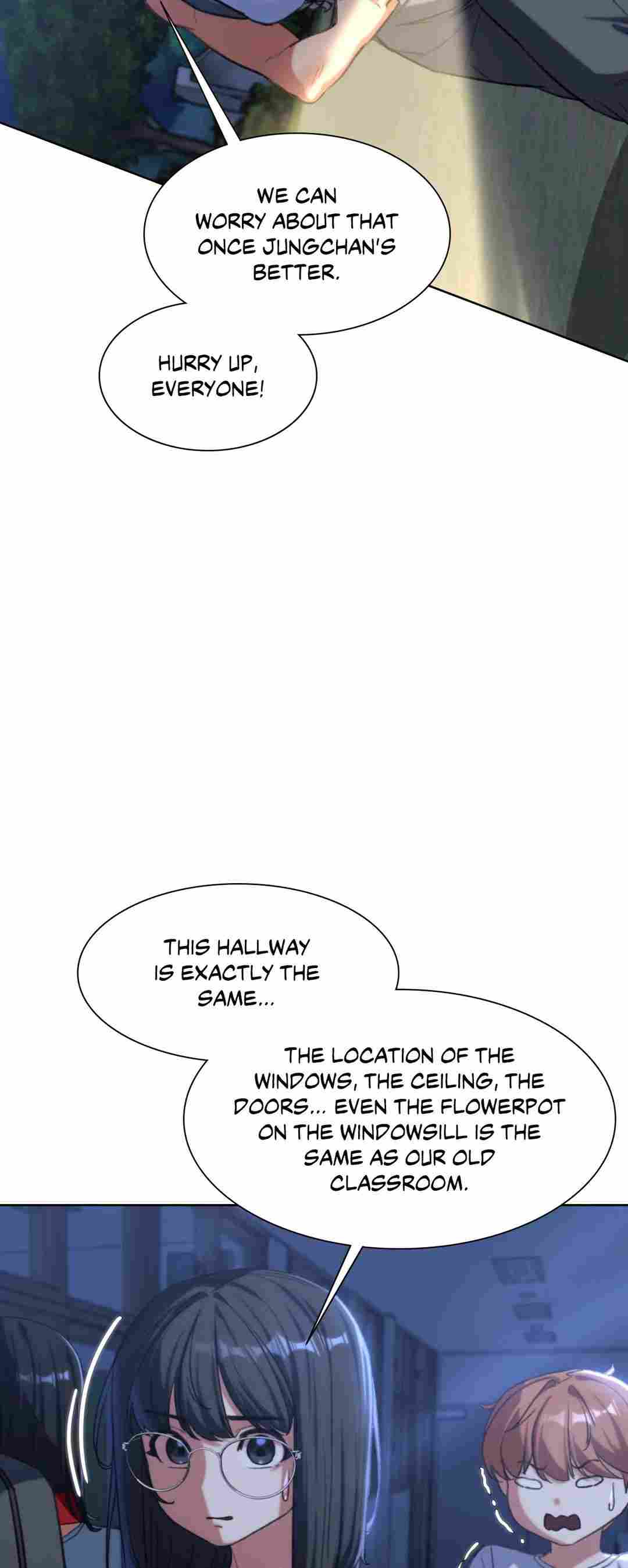 NEW  3rd Grade – 5th Class Page 57 - MangaHe