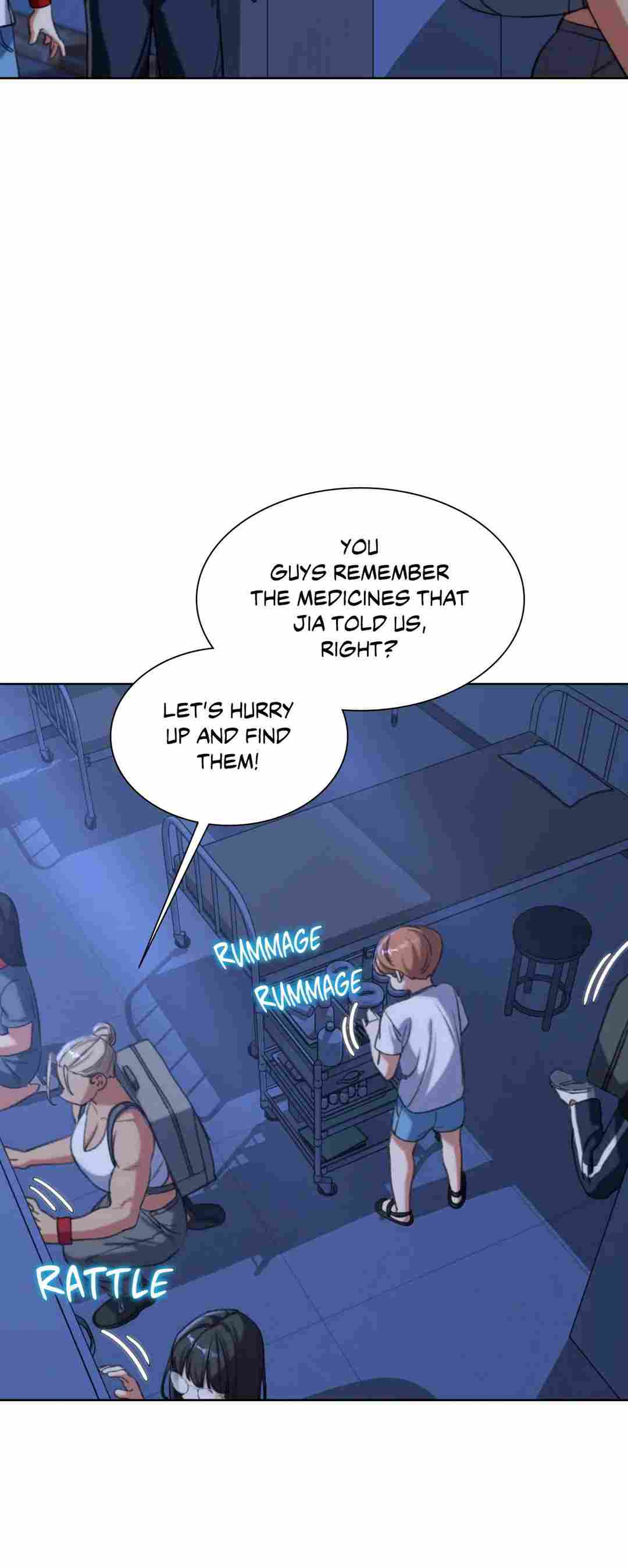 NEW  3rd Grade – 5th Class Page 59 - MangaHe