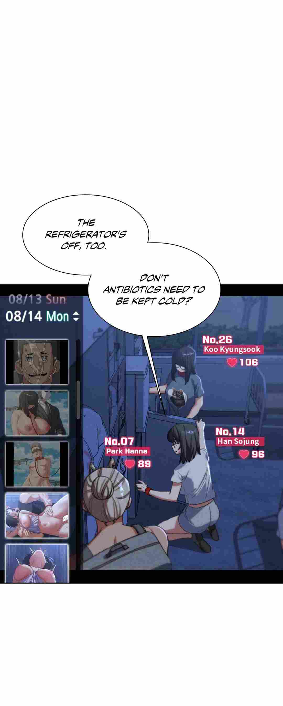 NEW  3rd Grade – 5th Class Page 61 - MangaHe