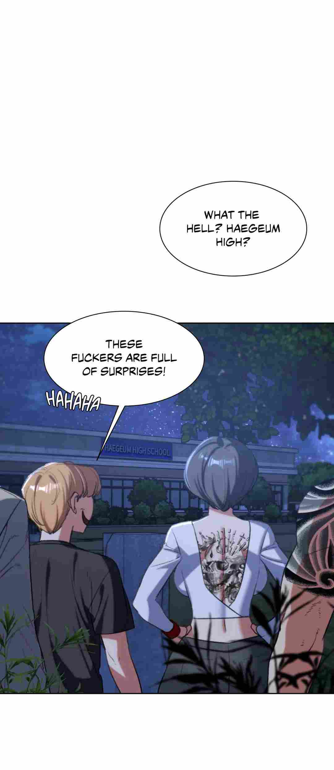 NEW  3rd Grade – 5th Class Page 67 - MangaHe