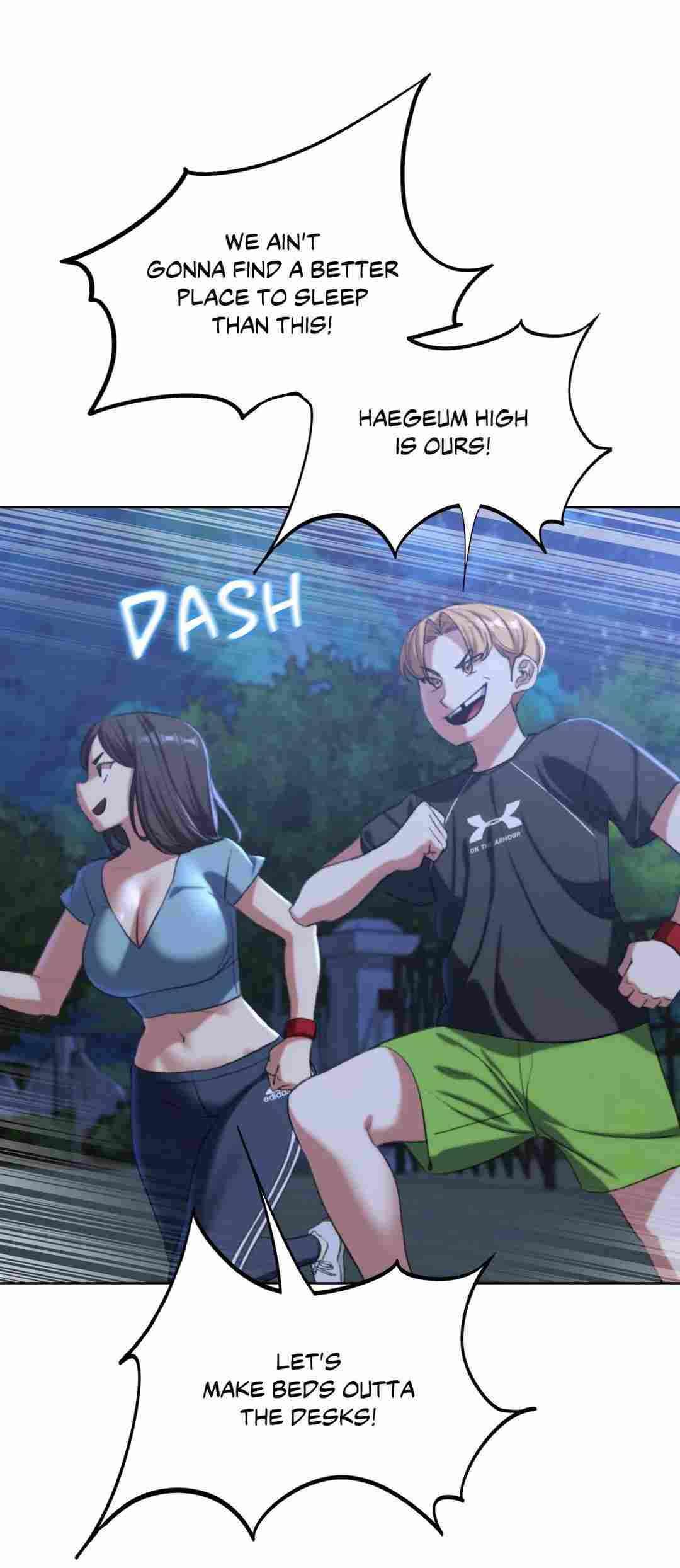 NEW  3rd Grade – 5th Class Page 68 - MangaHe
