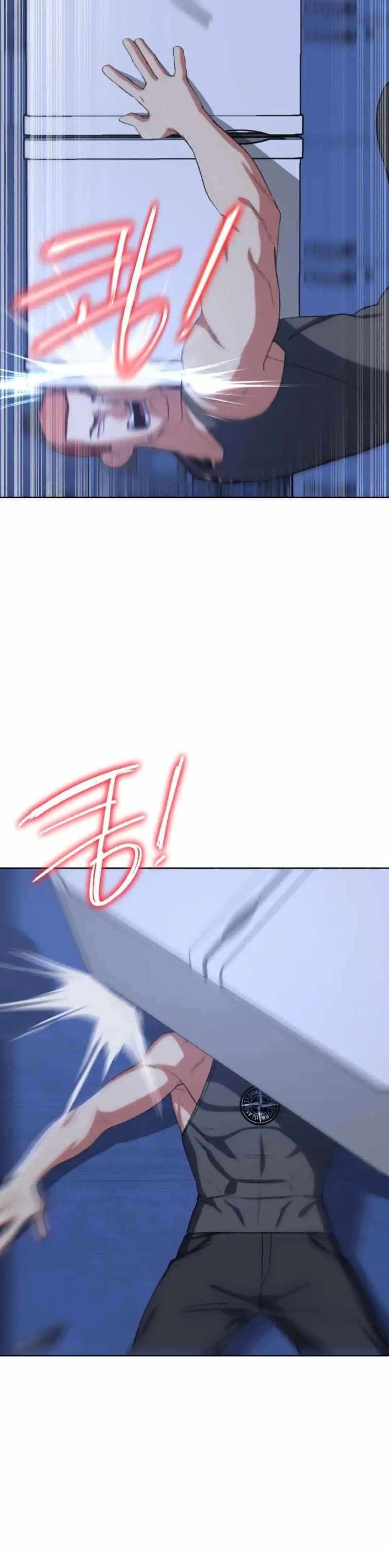 NEW  3rd Grade – 5th Class Page 38 - MangaHe