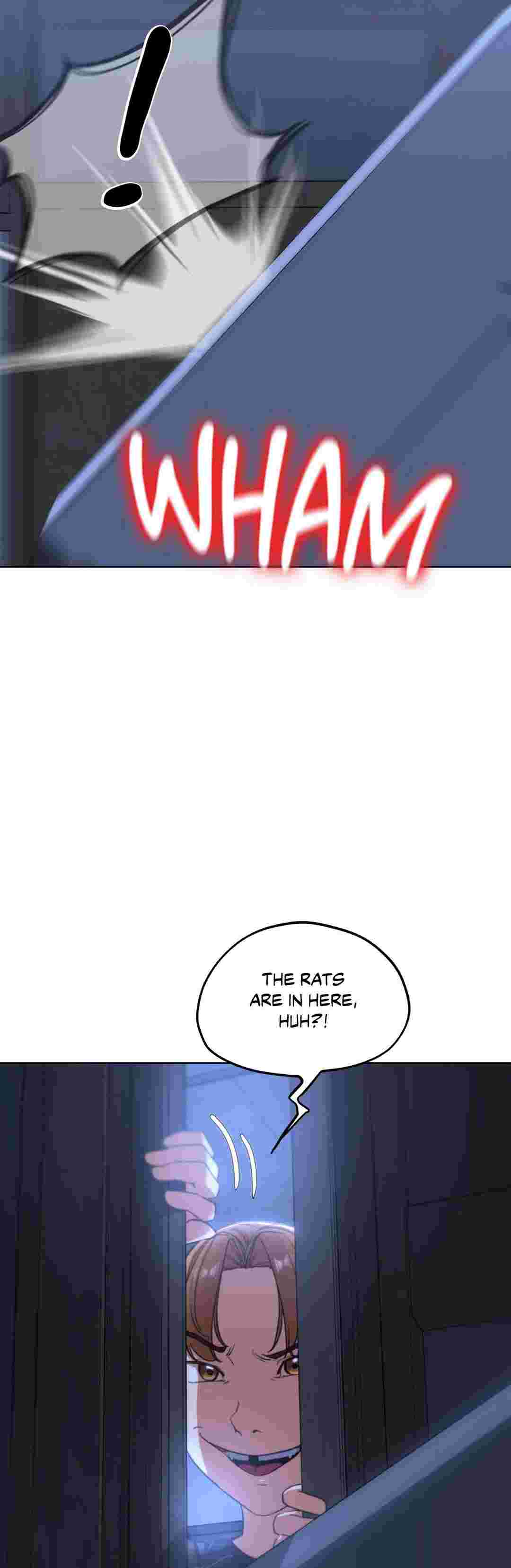 NEW  3rd Grade – 5th Class Page 17 - MangaHe