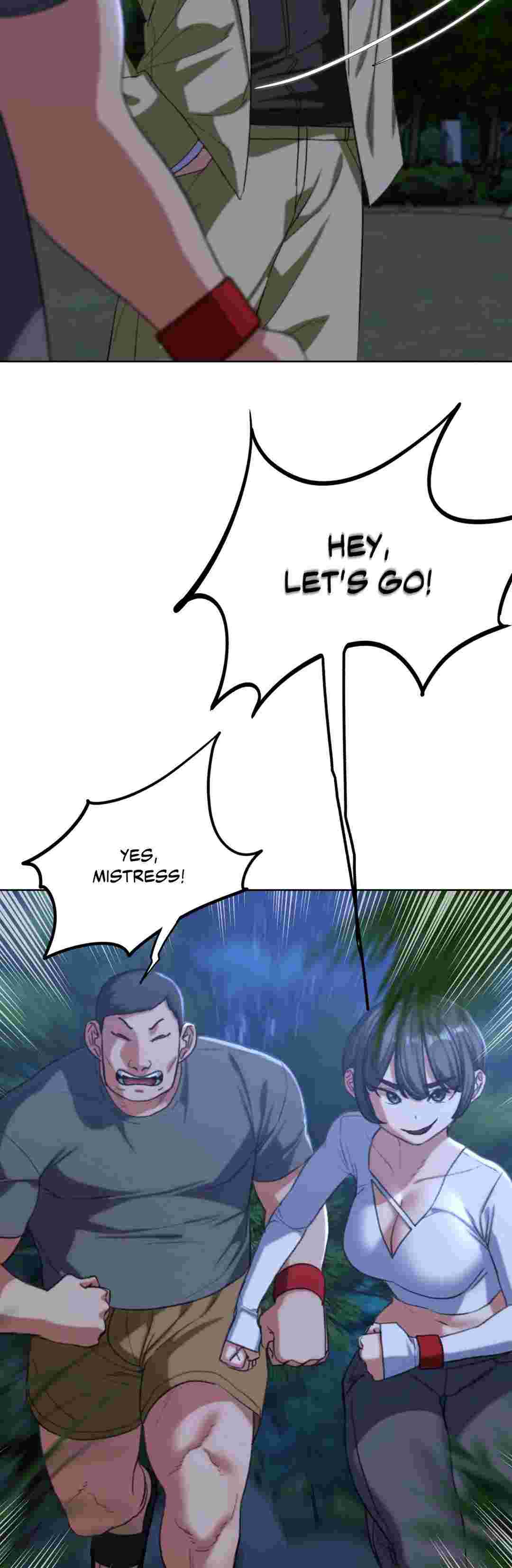 NEW  3rd Grade – 5th Class Page 22 - MangaHe
