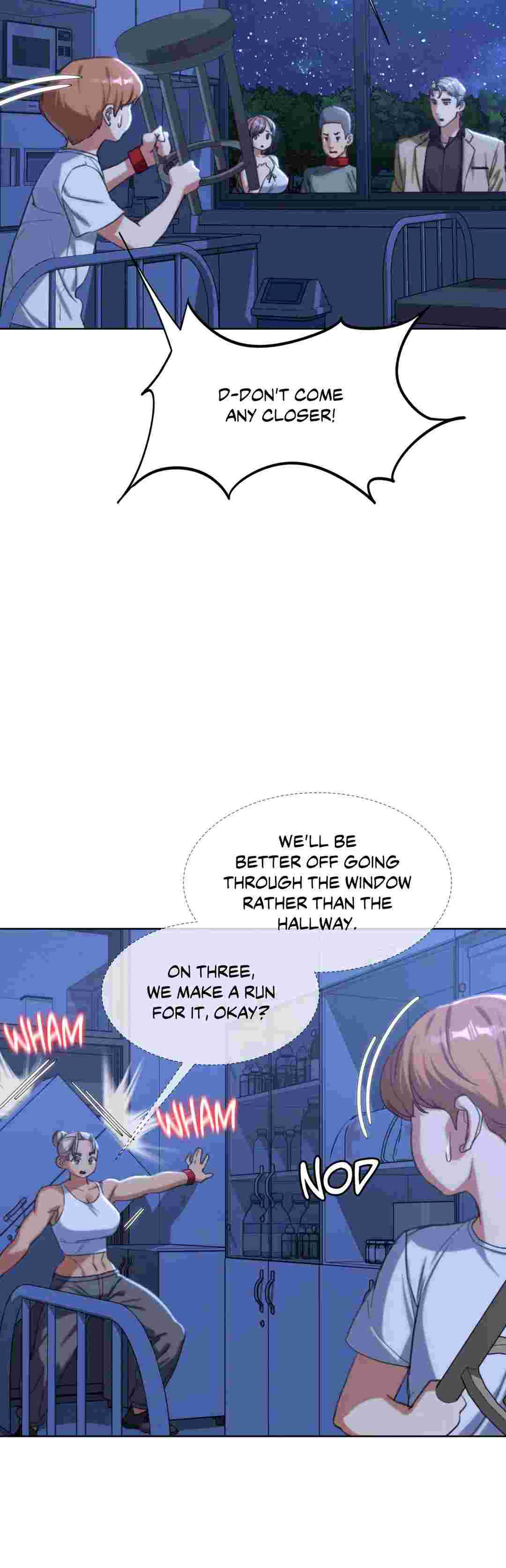 NEW  3rd Grade – 5th Class Page 27 - MangaHe