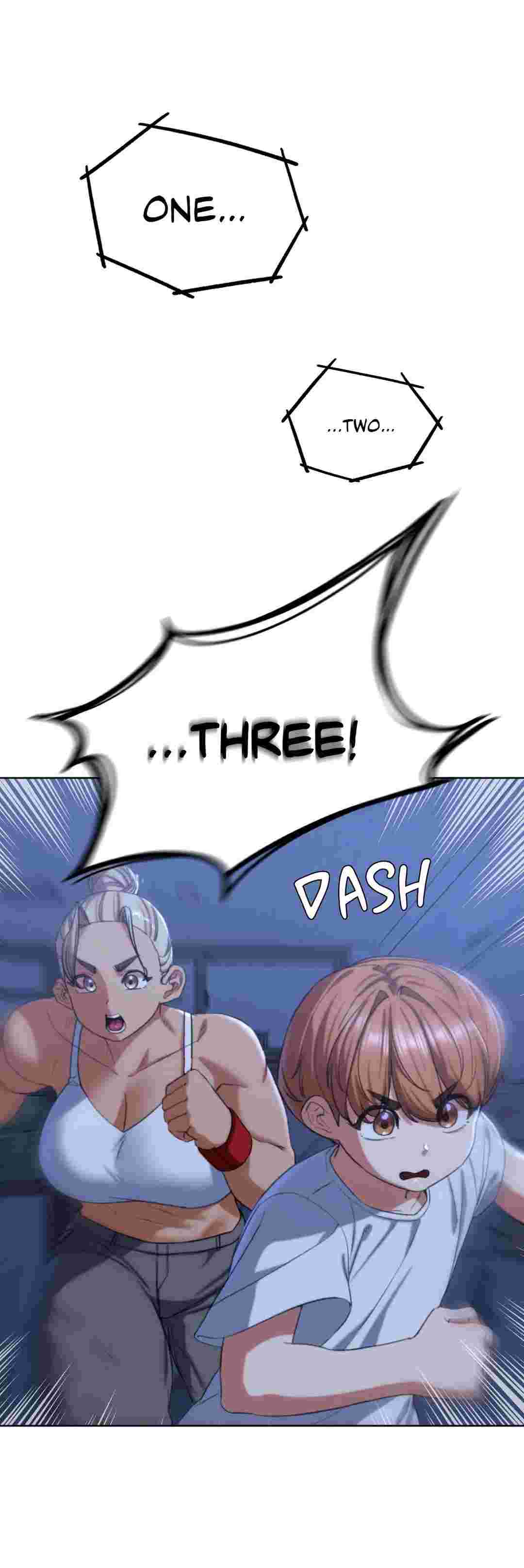 NEW  3rd Grade – 5th Class Page 28 - MangaHe