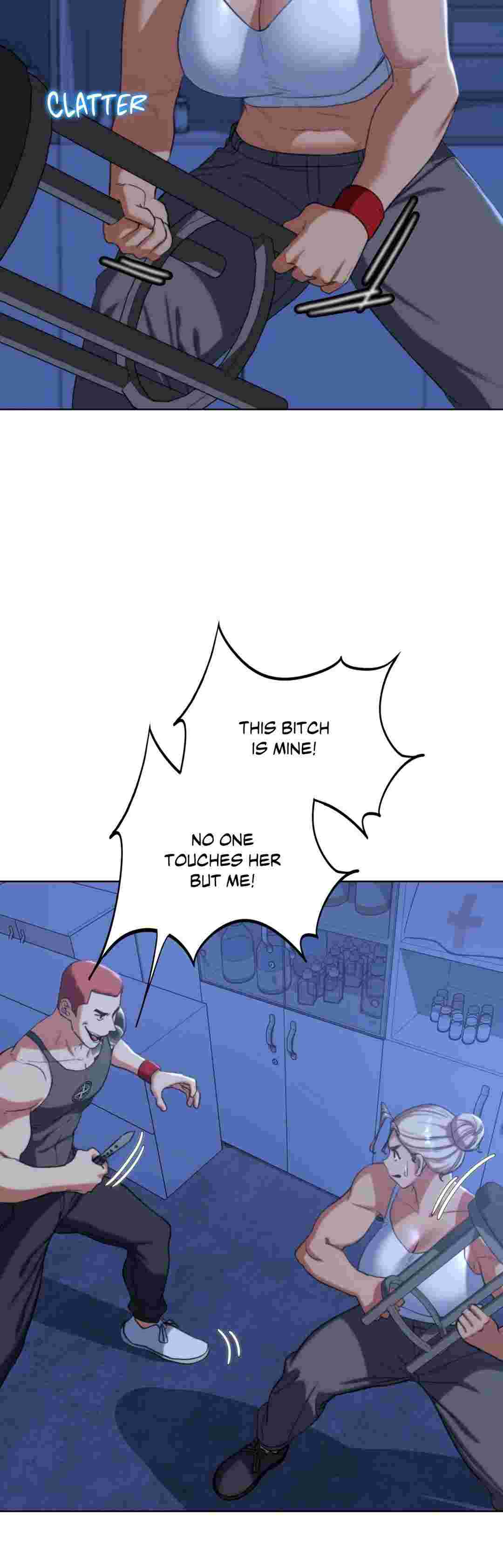 NEW  3rd Grade – 5th Class Page 33 - MangaHe
