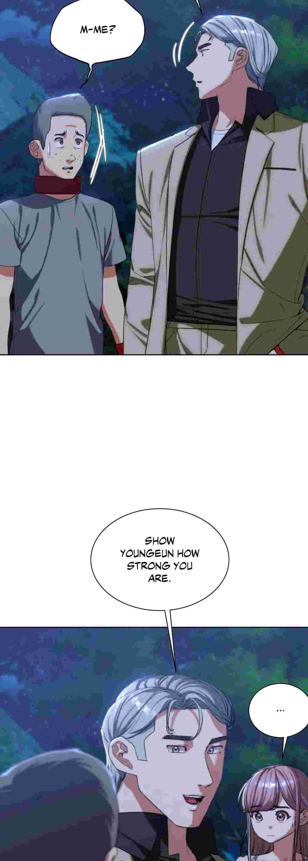 NEW  3rd Grade – 5th Class Page 38 - MangaHe