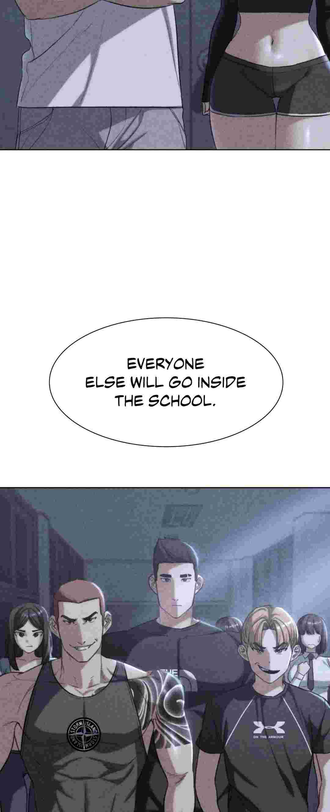 NEW  3rd Grade – 5th Class Page 5 - MangaHe