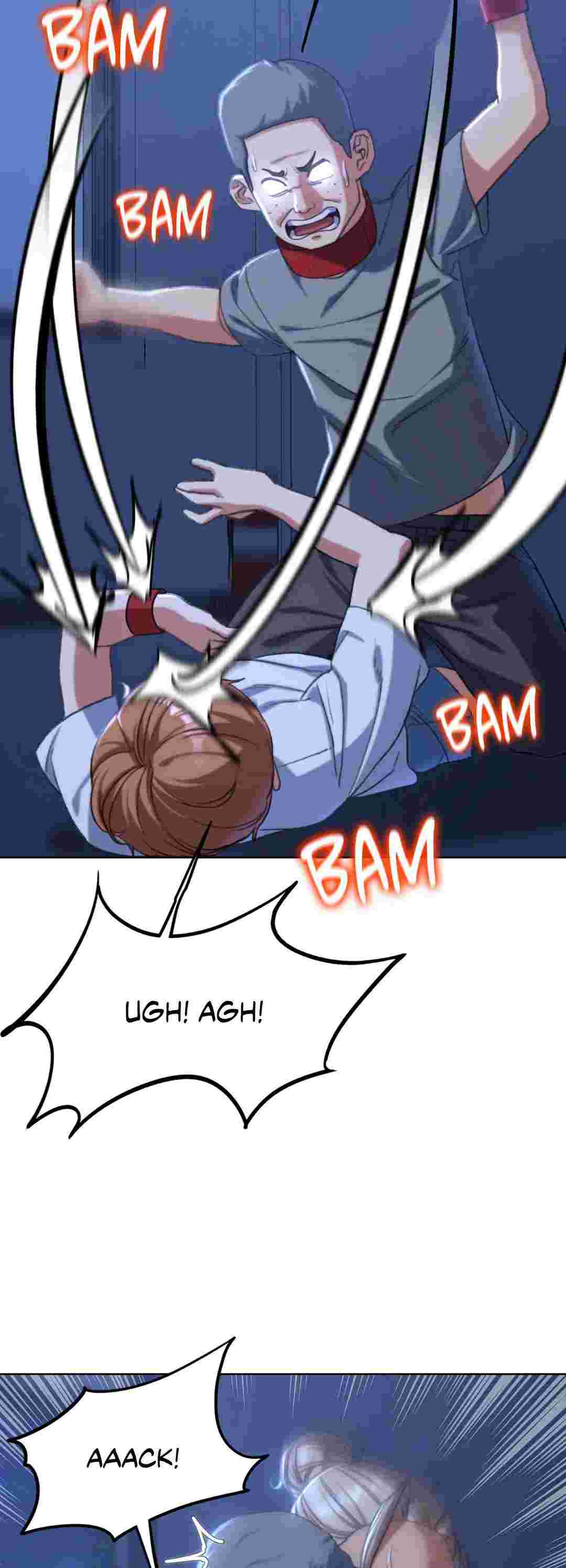 NEW  3rd Grade – 5th Class Page 53 - MangaHe