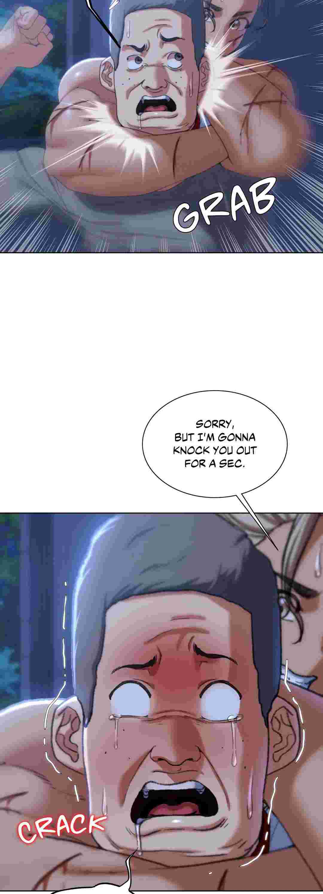NEW  3rd Grade – 5th Class Page 54 - MangaHe