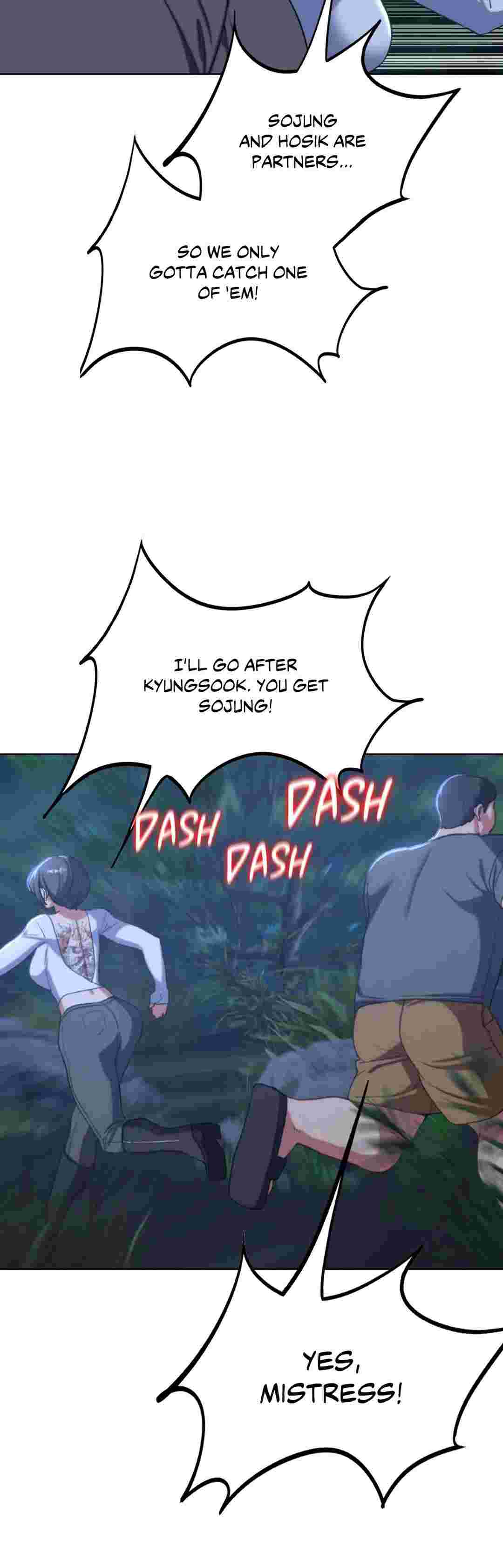 NEW  3rd Grade – 5th Class Page 61 - MangaHe