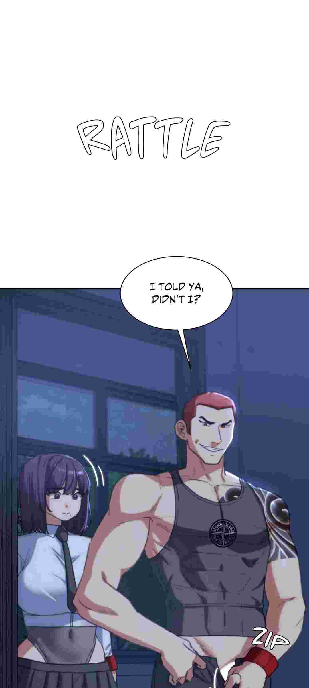 NEW  3rd Grade – 5th Class Page 65 - MangaHe