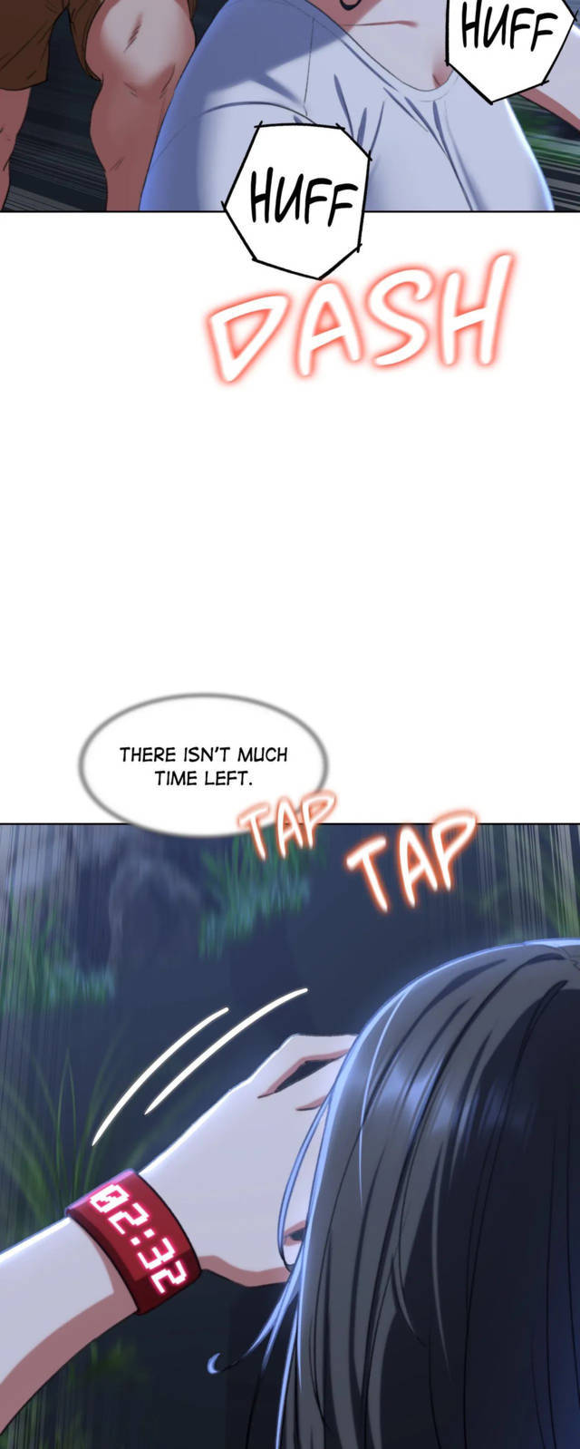 NEW  3rd Grade – 5th Class Page 21 - MangaHe