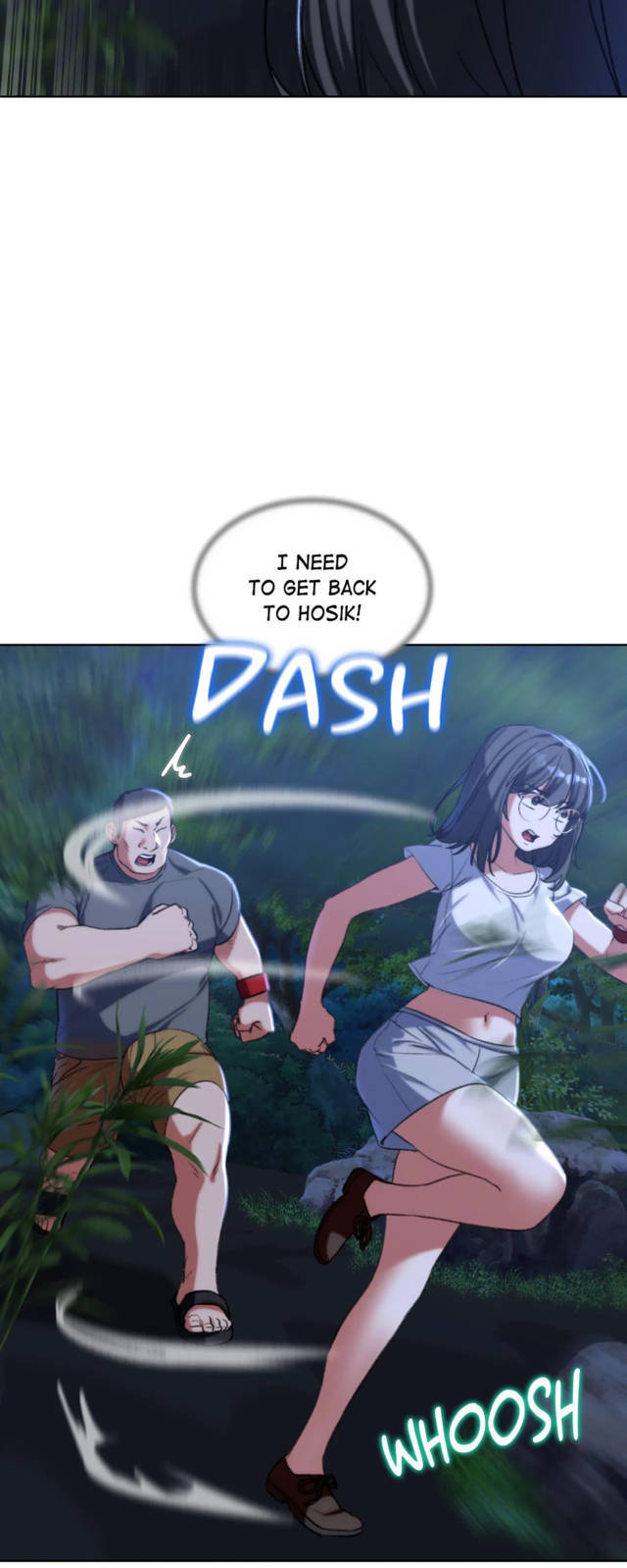 NEW  3rd Grade – 5th Class Page 22 - MangaHe