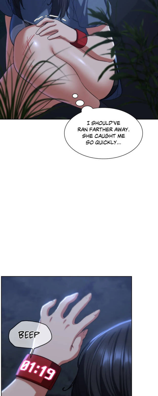 NEW  3rd Grade – 5th Class Page 30 - MangaHe