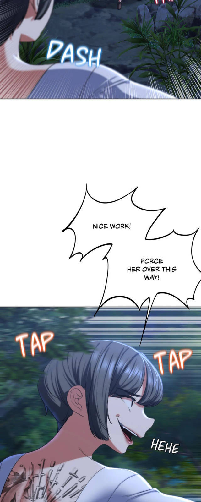 NEW  3rd Grade – 5th Class Page 35 - MangaHe