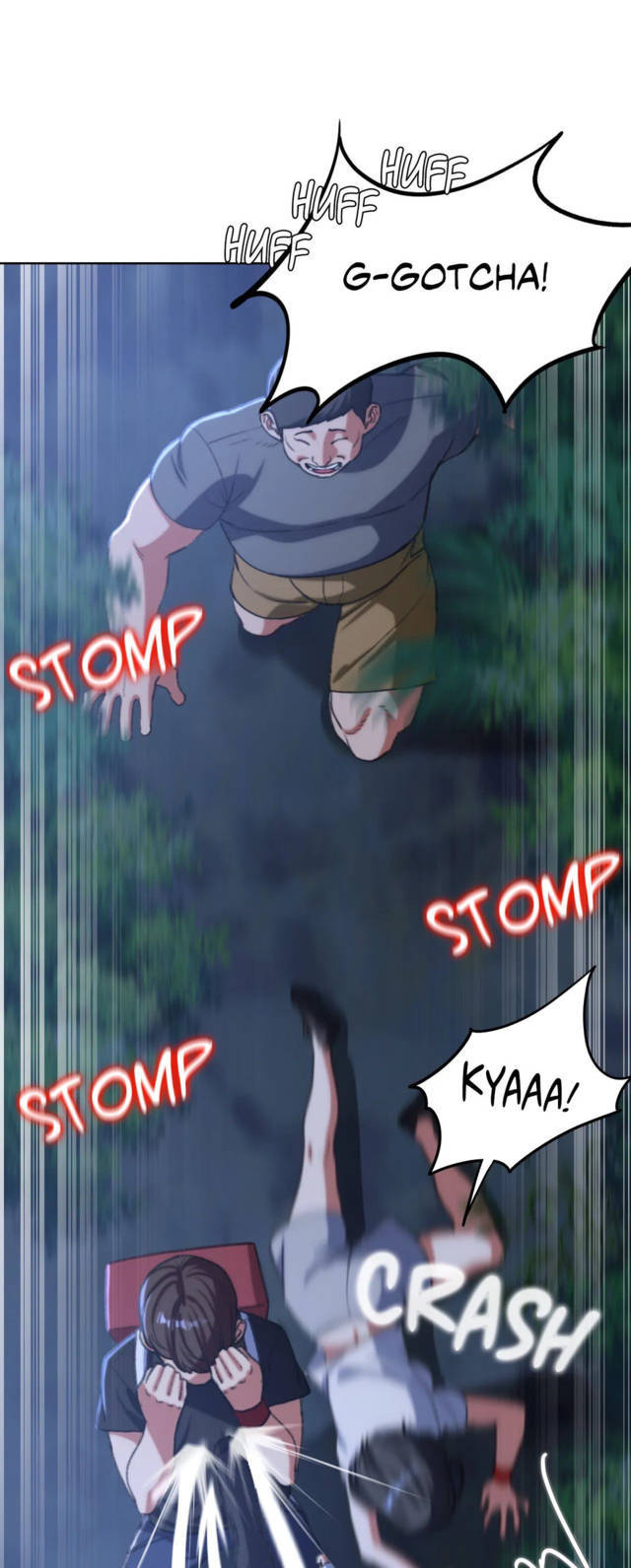 NEW  3rd Grade – 5th Class Page 43 - MangaHe