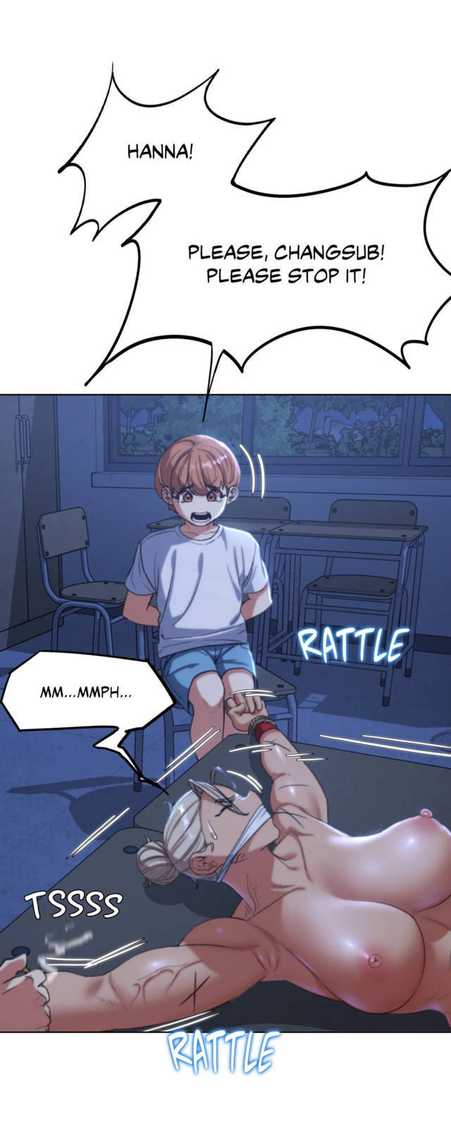 NEW  3rd Grade – 5th Class Page 58 - MangaHe