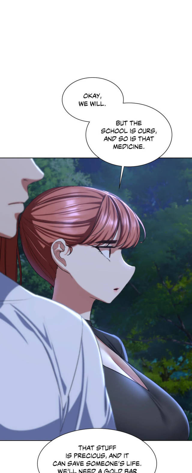 NEW  3rd Grade – 5th Class Page 16 - MangaHe