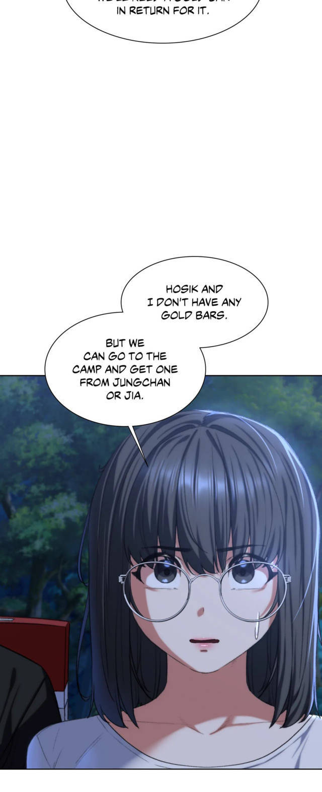 NEW  3rd Grade – 5th Class Page 17 - MangaHe
