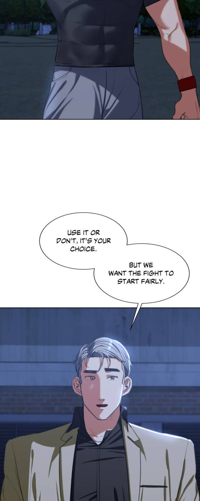 NEW  3rd Grade – 5th Class Page 26 - MangaHe