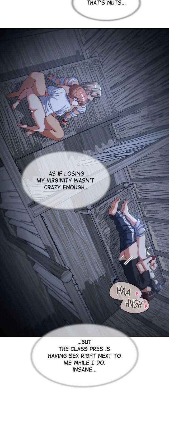 NEW  3rd Grade – 5th Class Page 25 - MangaHe