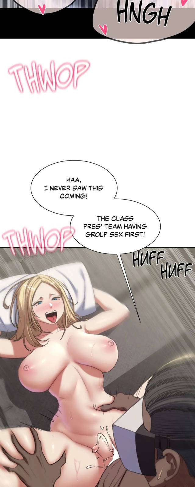 NEW  3rd Grade – 5th Class Page 49 - MangaHe