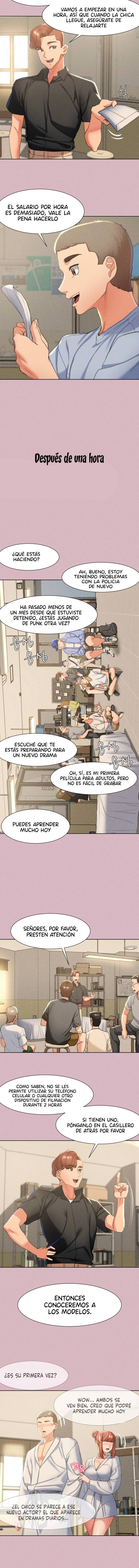NEW  3rd Grade – 5th Class Page 11 - MangaHe