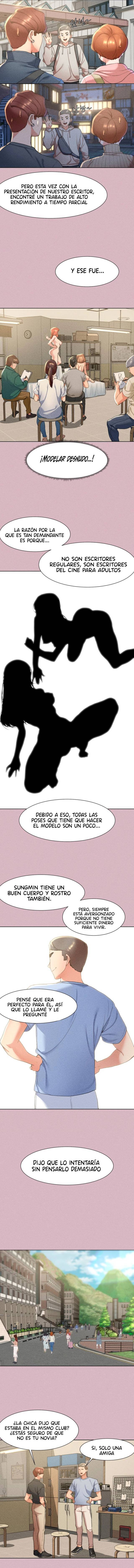 NEW  3rd Grade – 5th Class Page 21 - MangaHe