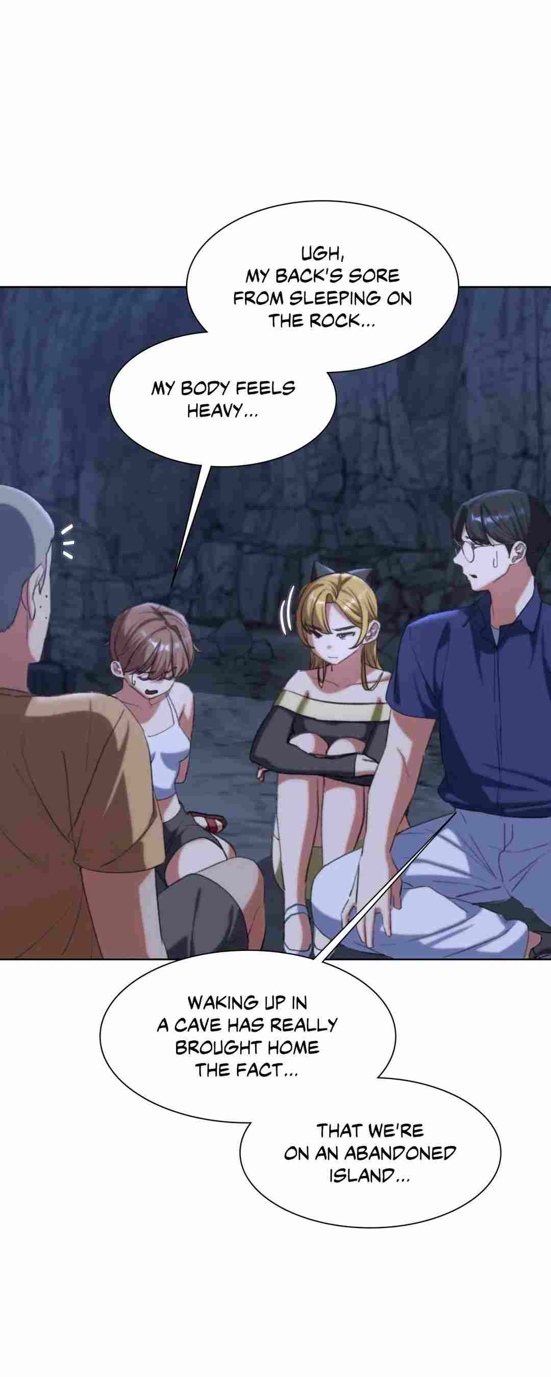 NEW  3rd Grade – 5th Class Page 63 - MangaHe
