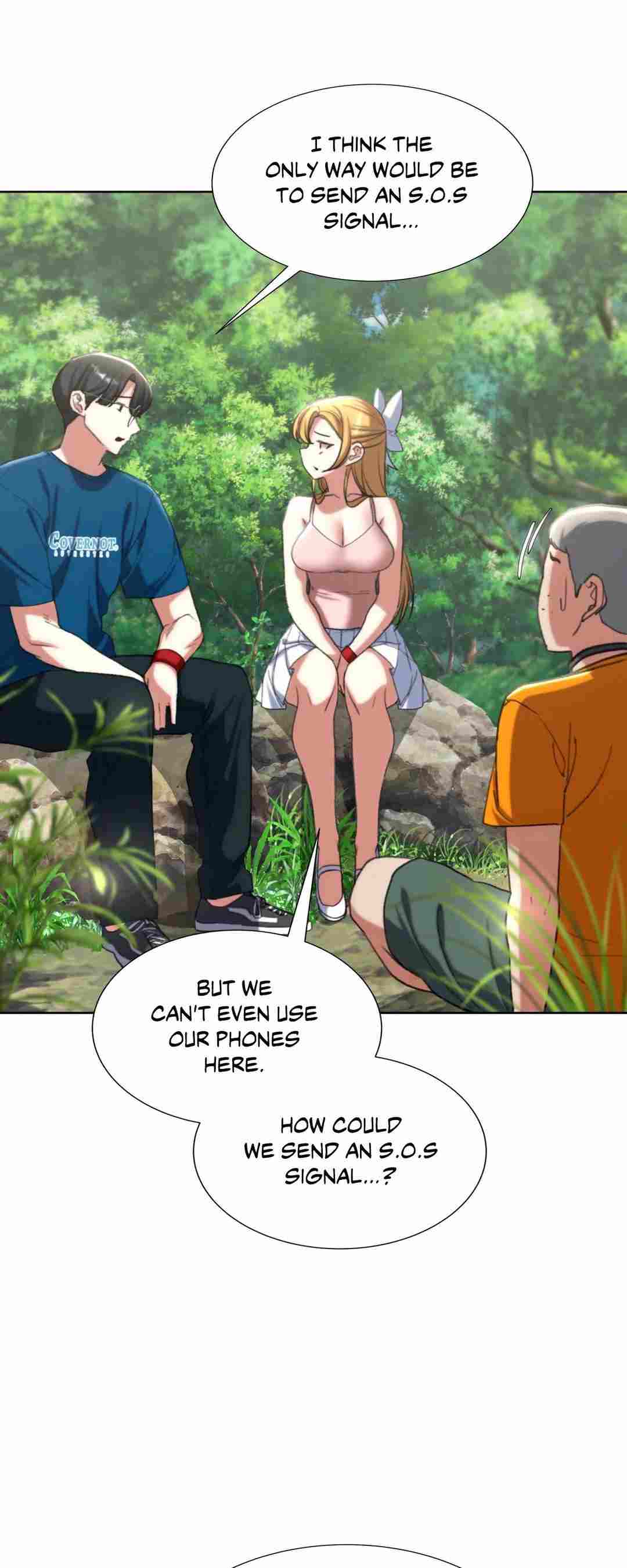 NEW  3rd Grade – 5th Class Page 70 - MangaHe