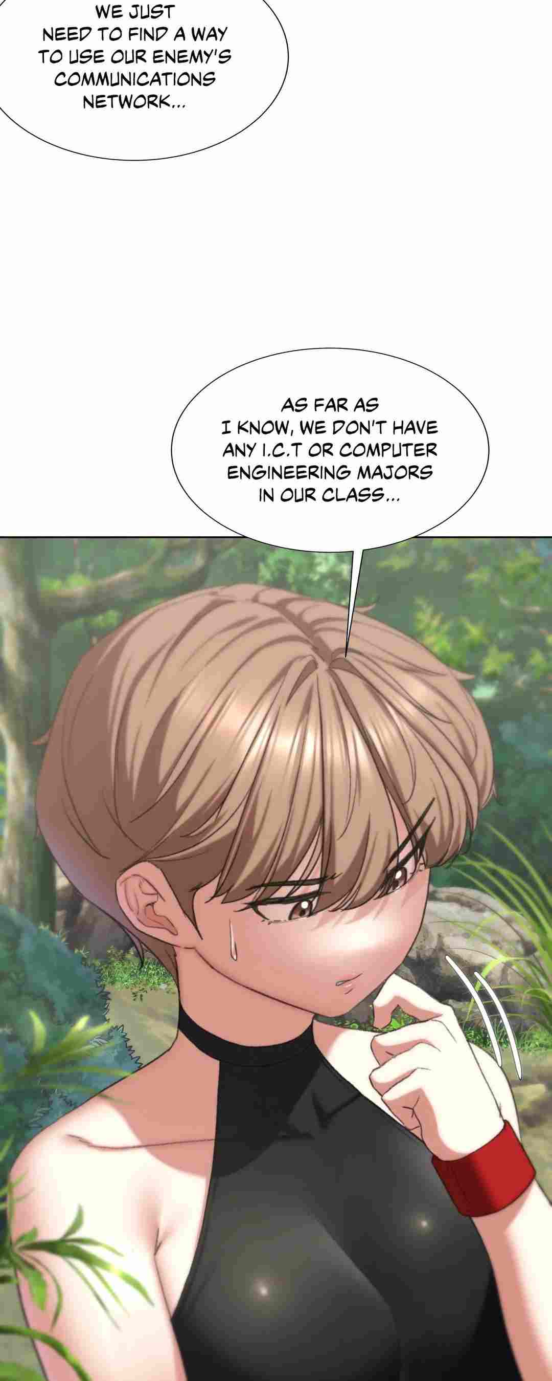 NEW  3rd Grade – 5th Class Page 72 - MangaHe