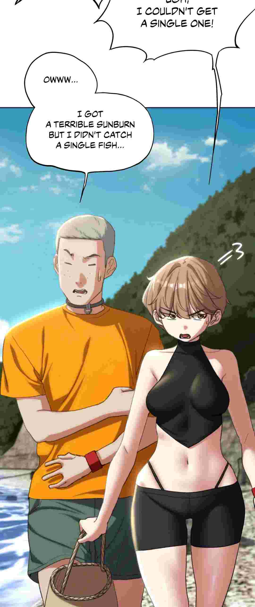NEW  3rd Grade – 5th Class Page 35 - MangaHe