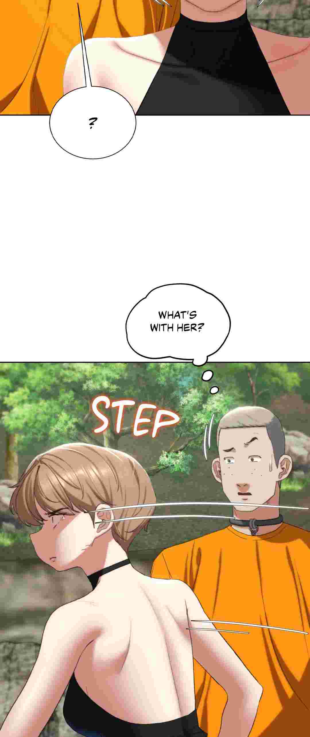 NEW  3rd Grade – 5th Class Page 37 - MangaHe