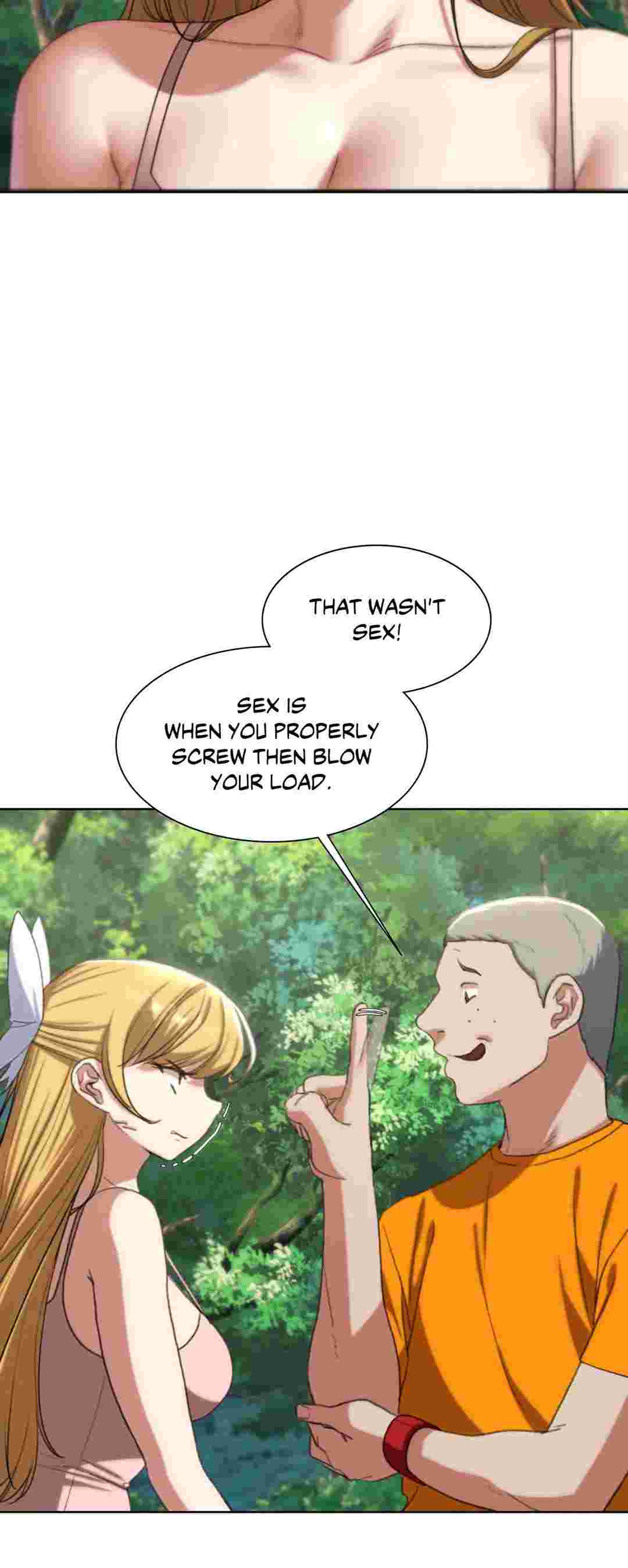 NEW  3rd Grade – 5th Class Page 47 - MangaHe