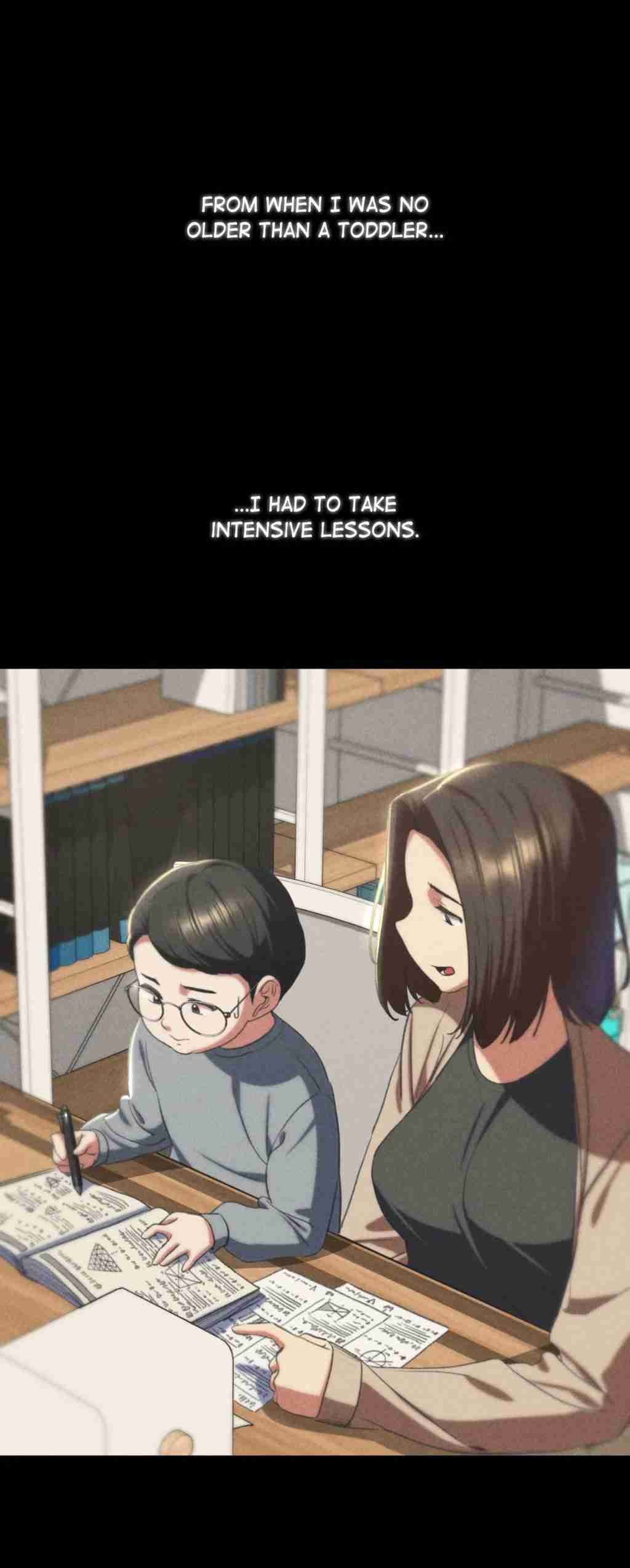 NEW  3rd Grade – 5th Class Page 65 - MangaHe