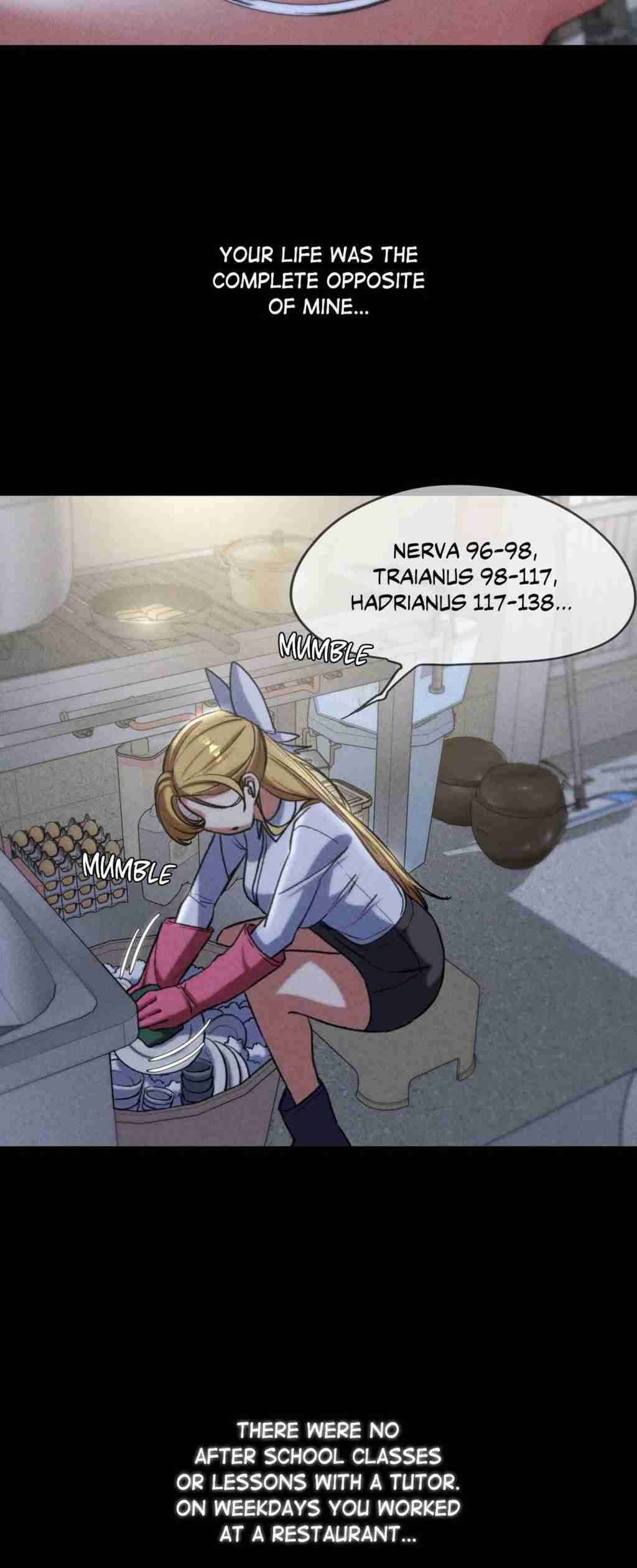 NEW  3rd Grade – 5th Class Page 74 - MangaHe