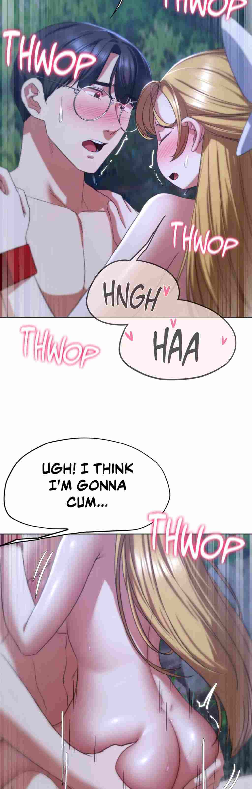 NEW  3rd Grade – 5th Class Page 33 - MangaHe